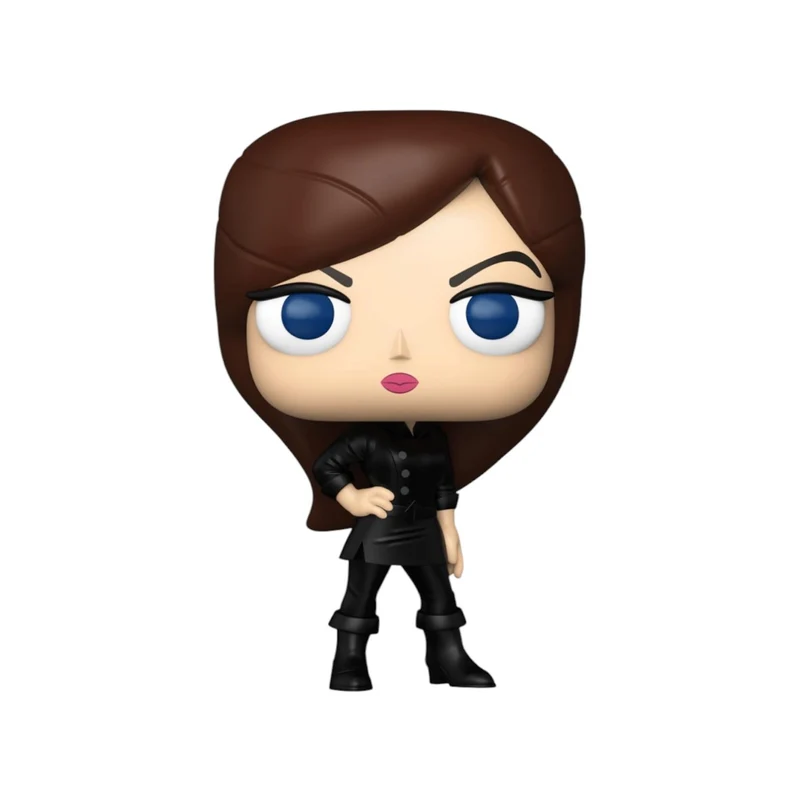 Vanessa #1753 Funko Pop - Phineas and Ferb