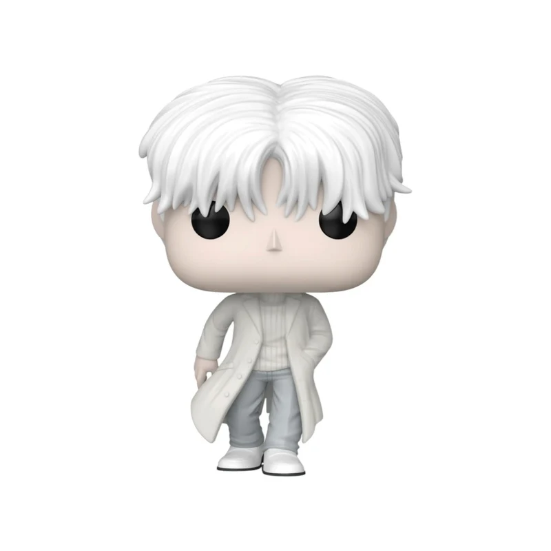 X (slur) #2422 Funko Pop - Sakamoto Days
