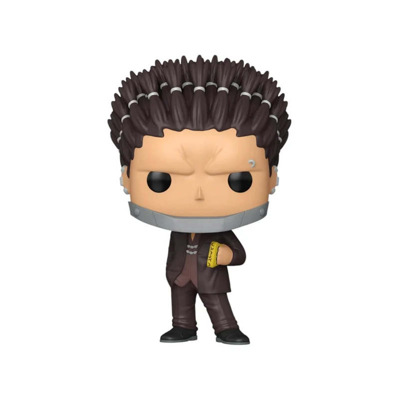 Hyo #2421 Funko Pop - Sakamoto Days