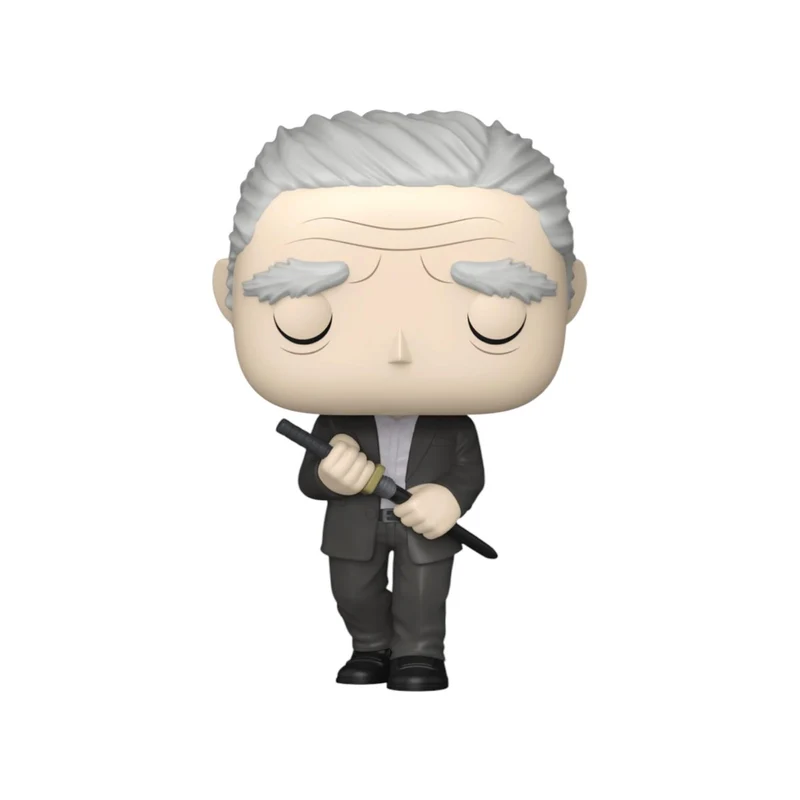 Takamura #2420 Funko Pop - Sakamoto Days