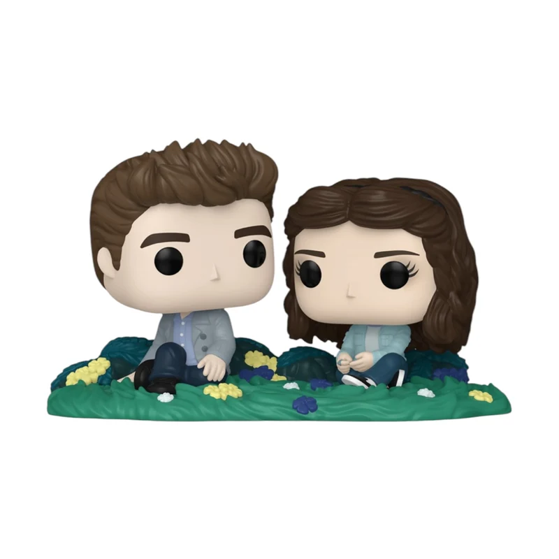 Edward & Bella #2133 Funko Pop! Moment - Twilight - PREORDER