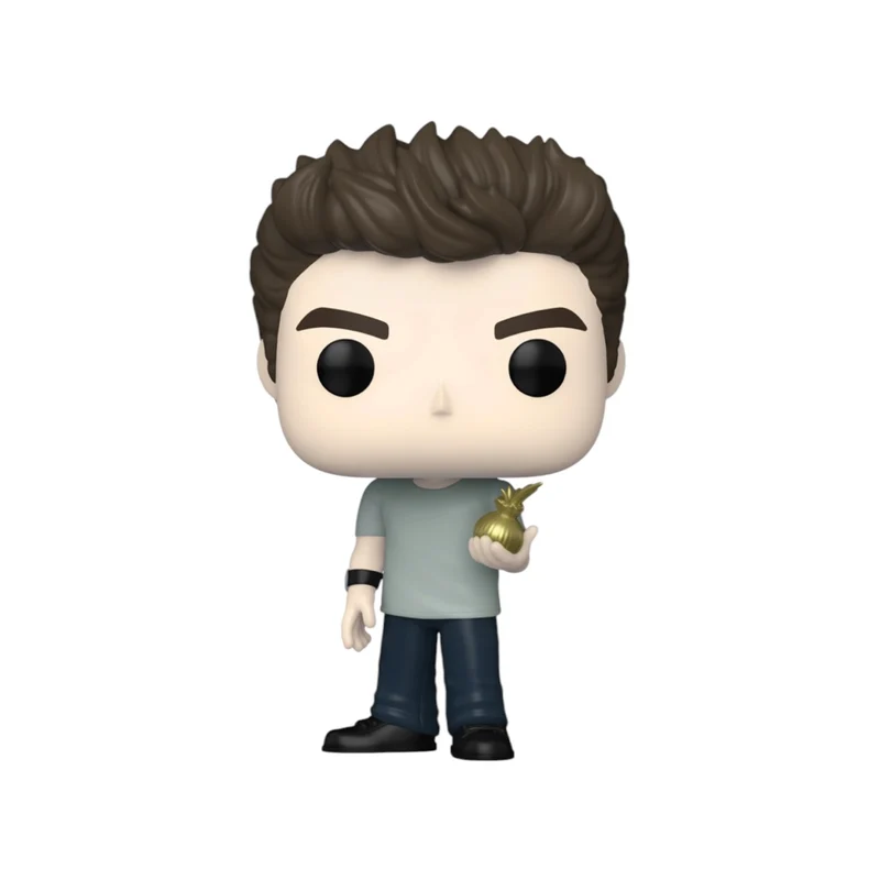 Edward Cullen #2130 Funko Pop! - Twilight - Chance Of Glitter Chase - PREORDER