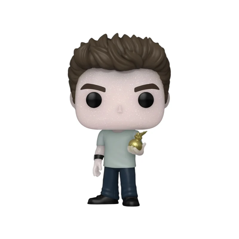 Edward Cullen #2130 Funko Pop! - Twilight - Chance Of Glitter Chase - PREORDER