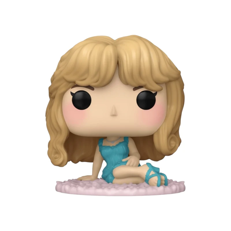 Sabrina Carpenter #479 Funko Pop! - Rocks