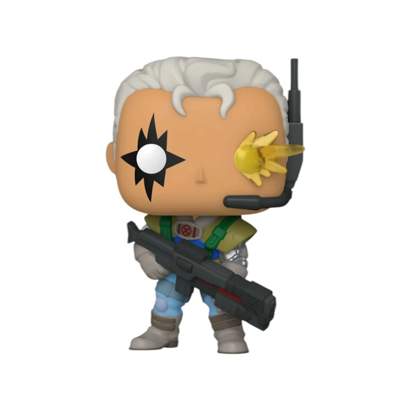 Cable #1594 Funko Pop! - X-Men'97