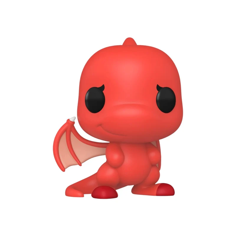 Shoyru #1255 Funko Pop - Neopets