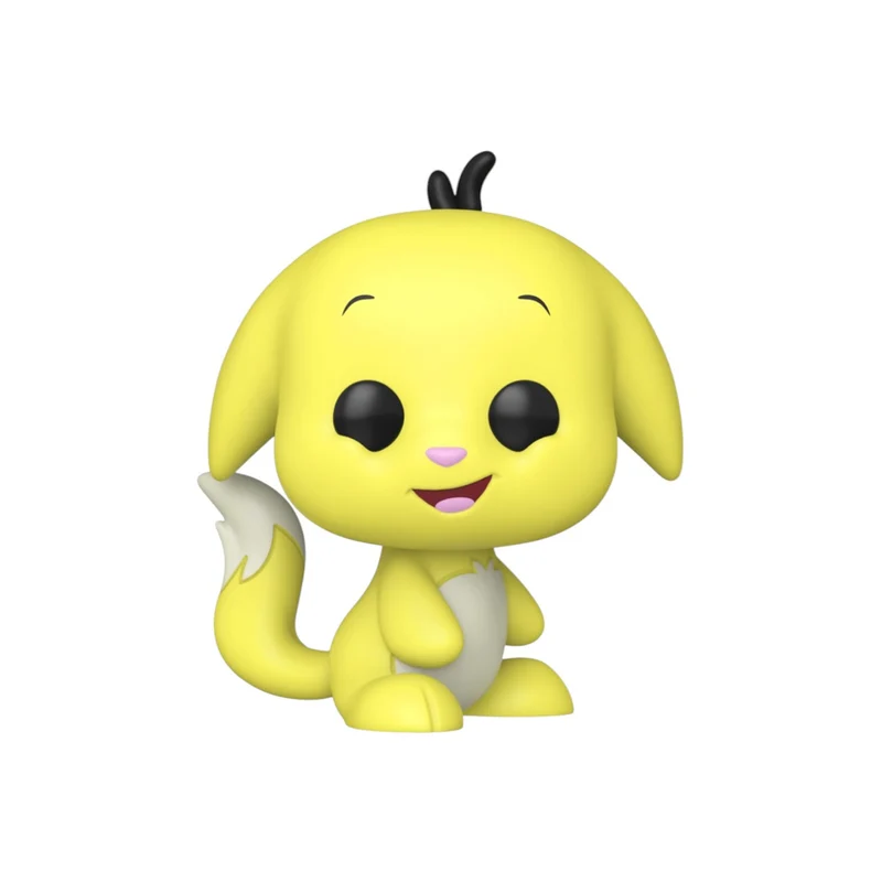 Kacheek #1254 Funko Pop - Neopets