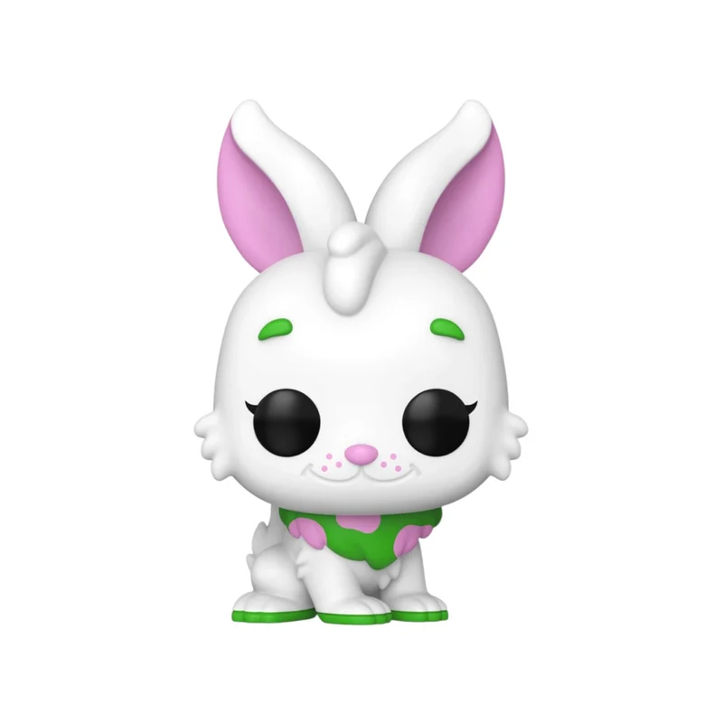 Cybunny #1253 Funko Pop - Neopets
