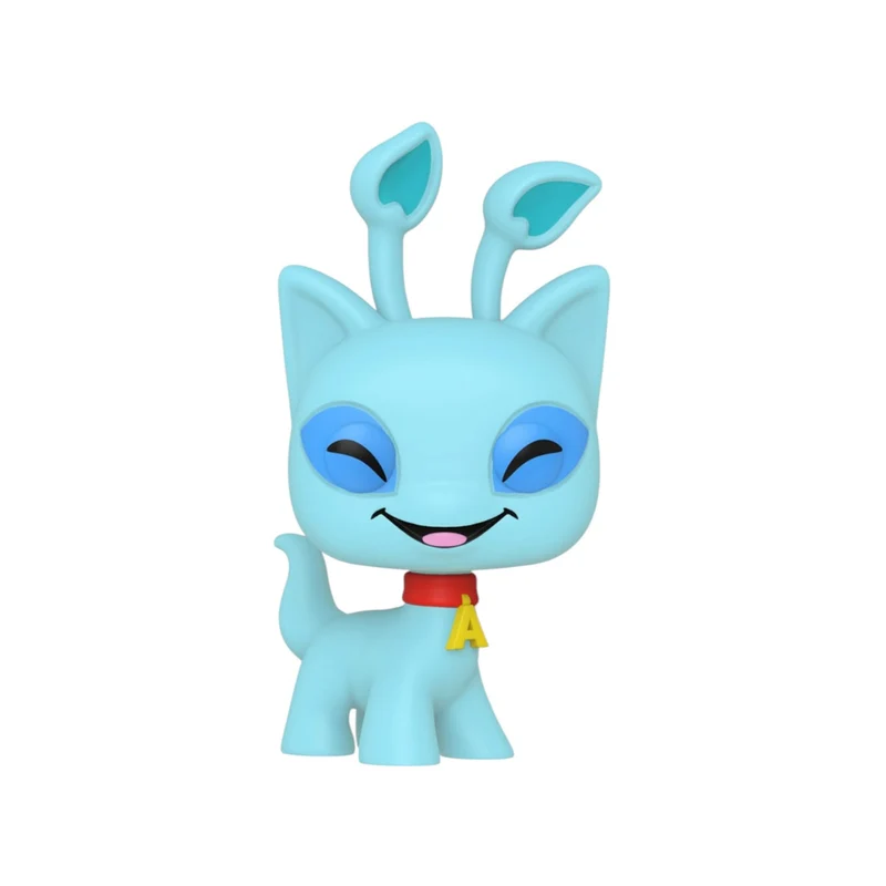 Aisha #1252 Funko Pop - Neopets