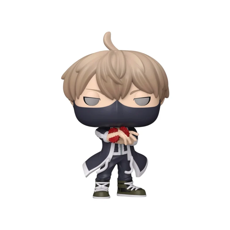 Jin Kougasaki #2441 Funko Pop! - Tougen Anki - Chance Of Chase