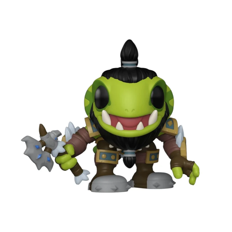 Gill'el #1225 Funko Pop - World Of Warcraft