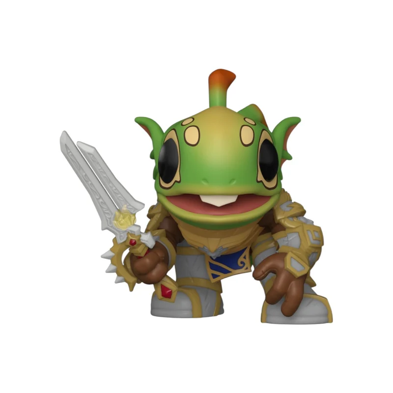 Finduin #1224 Funko Pop - World Of Warcraft
