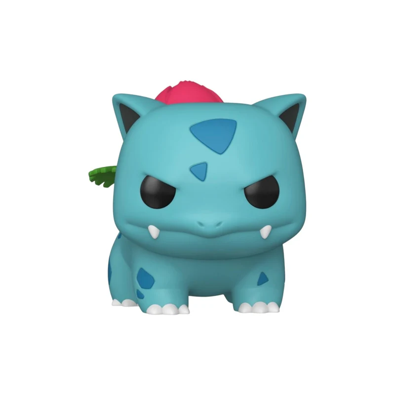 Ivysaur #1126 Funko Pop - Pokémon