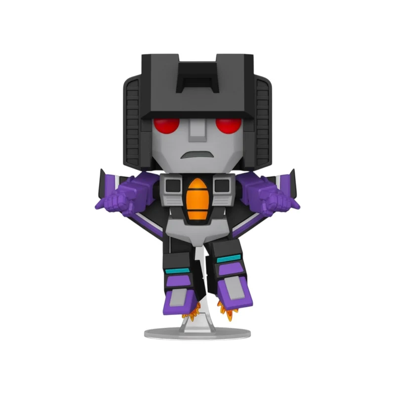 Skywarp #168 Funko Pop - Transformers