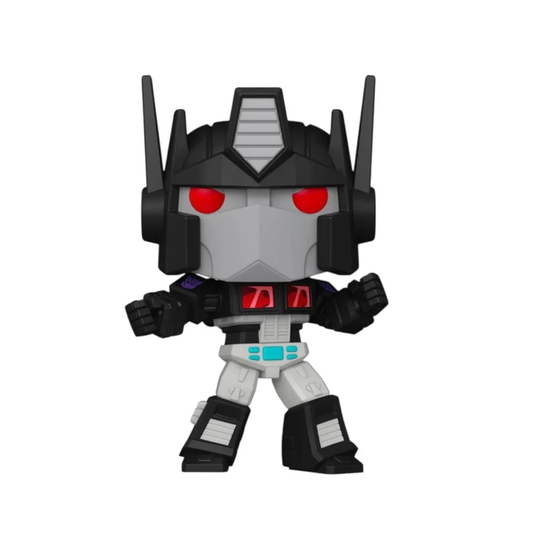 Nemesis Prime #167 Funko Pop - Transformers