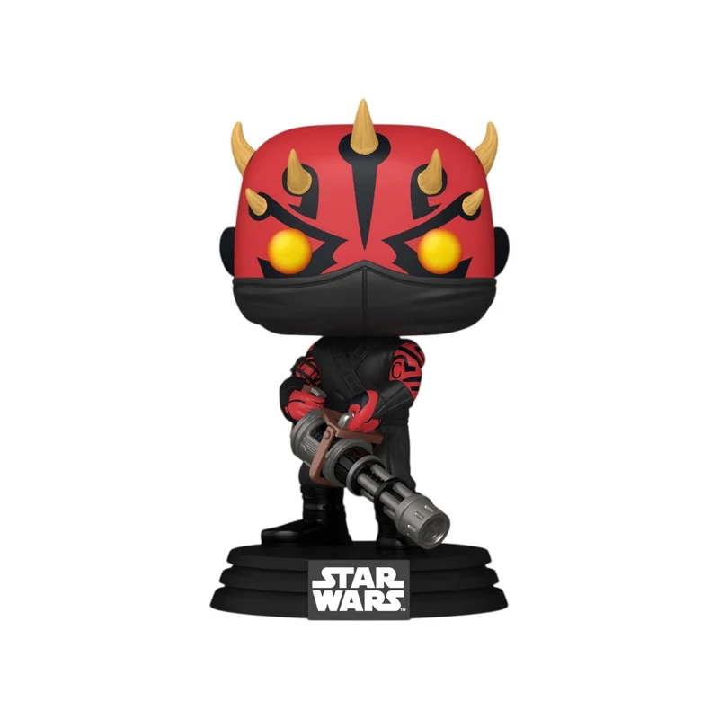 Icarus #830 Funko Pop - Star Wars