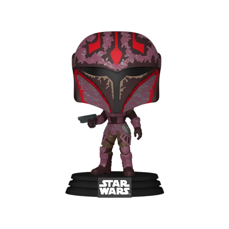 Rook Kast #829 Funko Pop - Star Wars