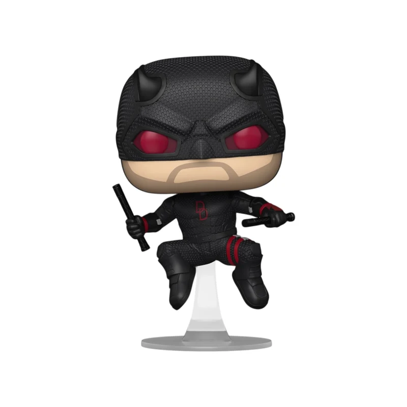 Daredevil #1578 Funko Pop - Daredevil : Born Again - PREORDER