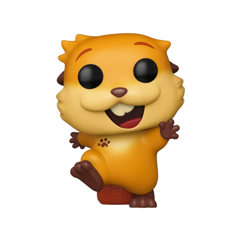 Mabel Beaver #1749 Funko Pop! - Hoppers