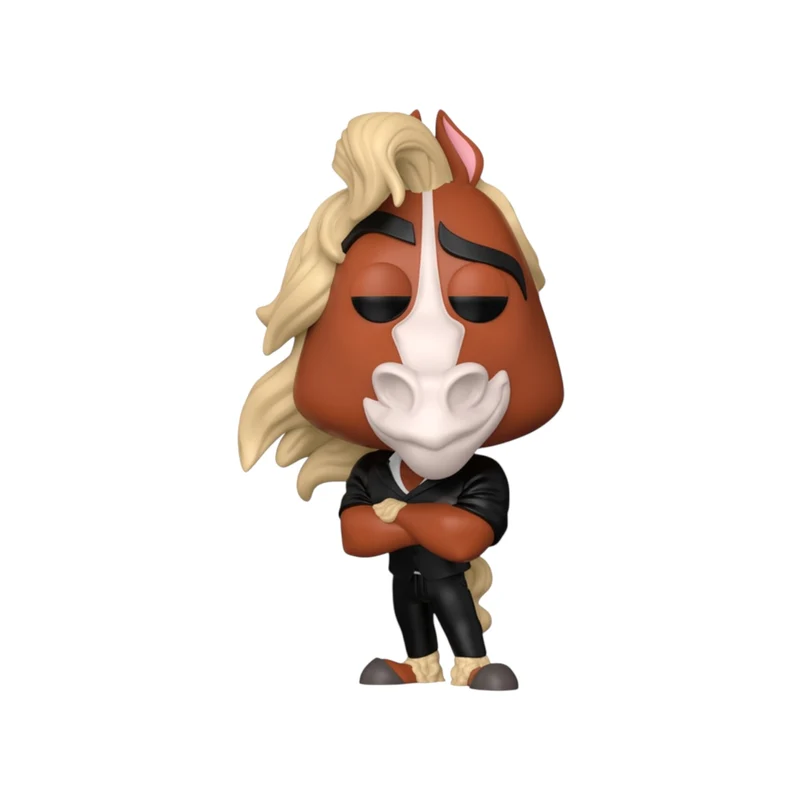 Winddancer #1658 Funko Pop! - Zootopia 2