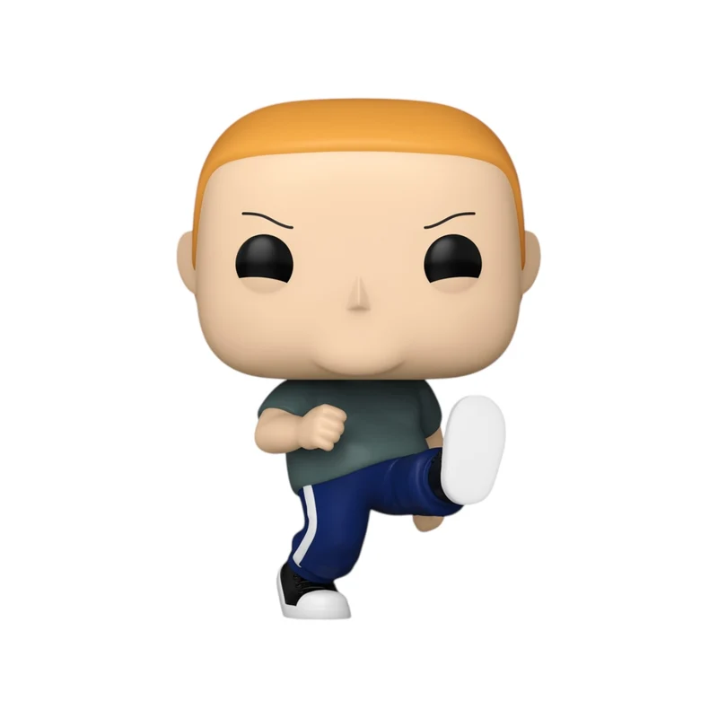 Bobby Hill #2277 Funko Pop - King of the Hill
