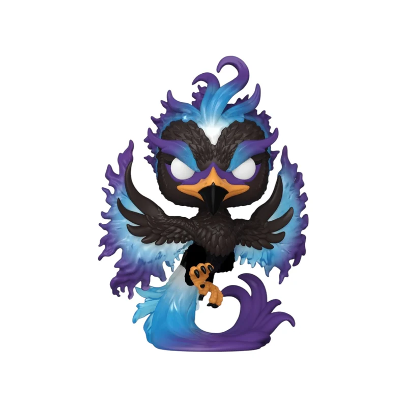 Phoenix #33 Funko Pop! - Myths - Chance Of Chase - PREORDER