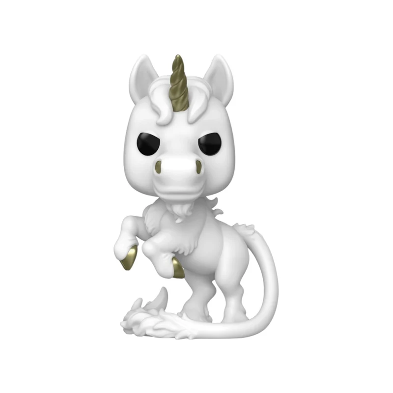 Unicorn (Rearing) #34 Funko Pop! - Myths - PREORDER