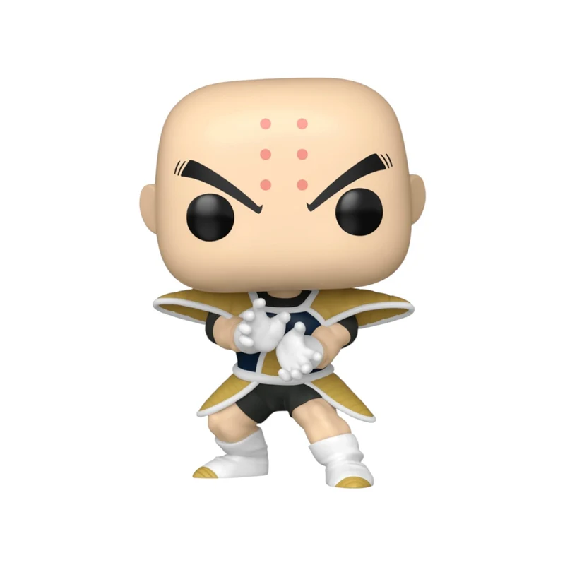 Krillin (Frieza Saga) #2477 Funko Pop! - Dragon Ball Z- PREORDER