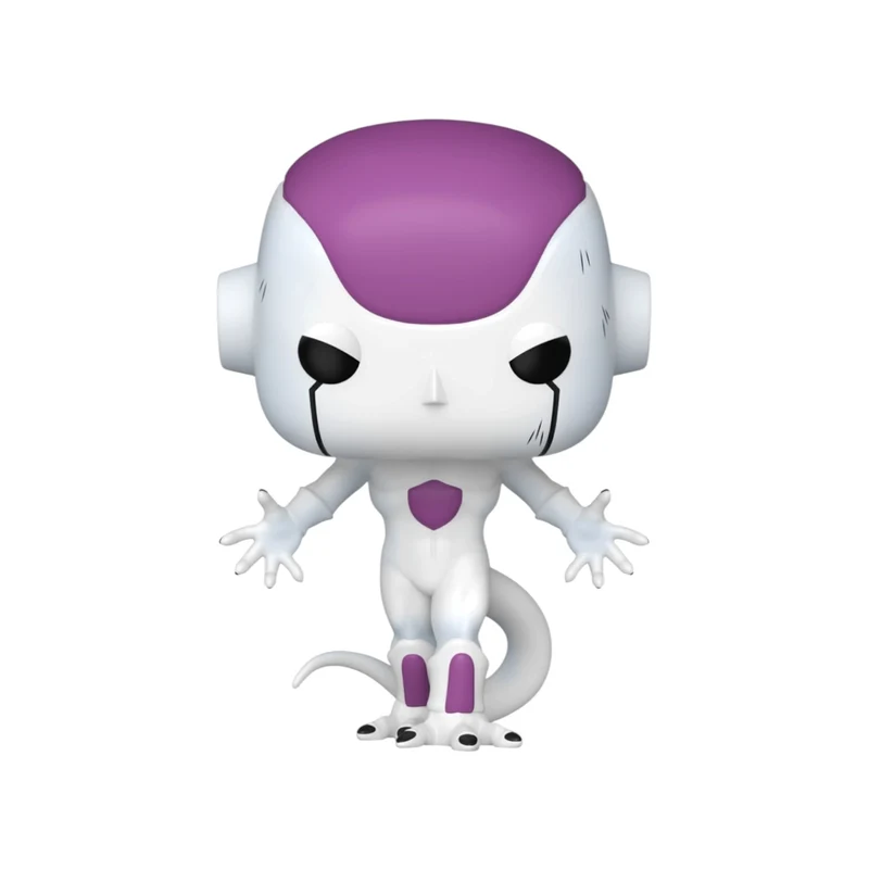 Frieza (Frieza Saga) #2476 Funko Pop! - Dragon Ball Z- PREORDER