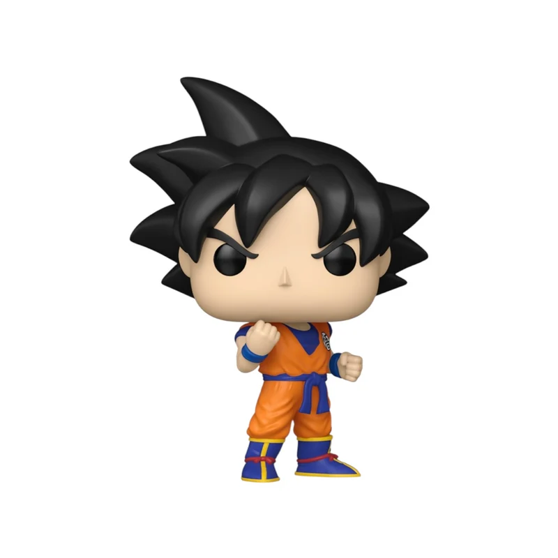 Son Goku (Frieza Saga) #2473 Funko Pop! - Dragon Ball Z- PREORDER