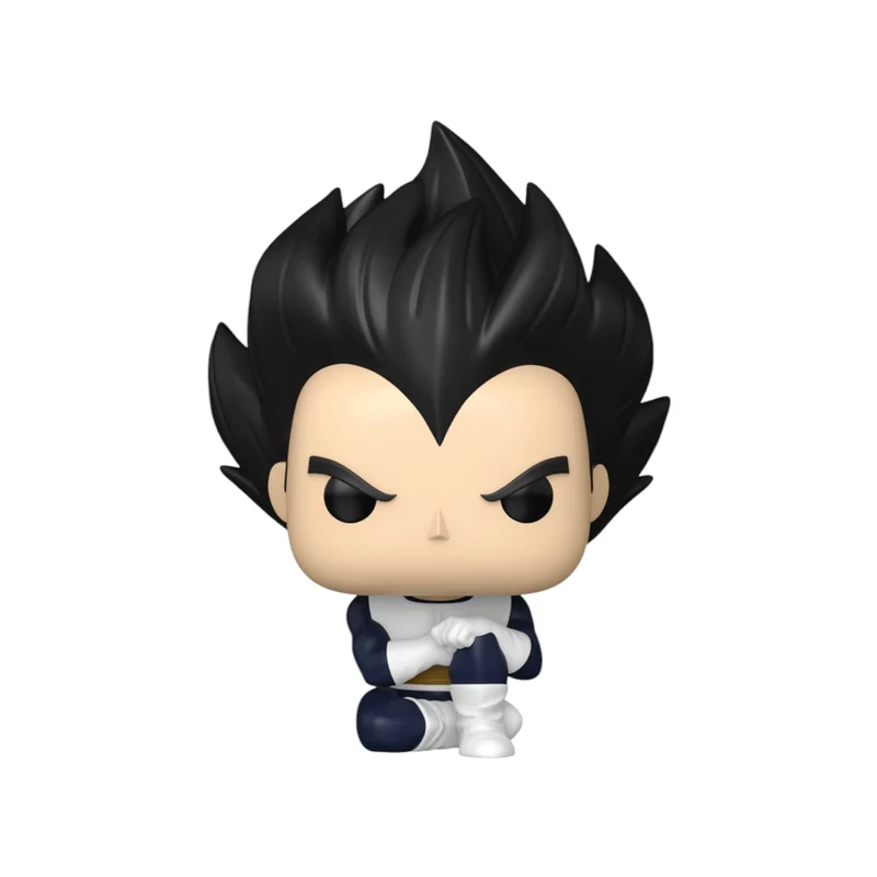 Vegeta (Frieza Saga) #2474 Funko Pop! - Dragon Ball Z- PREORDER