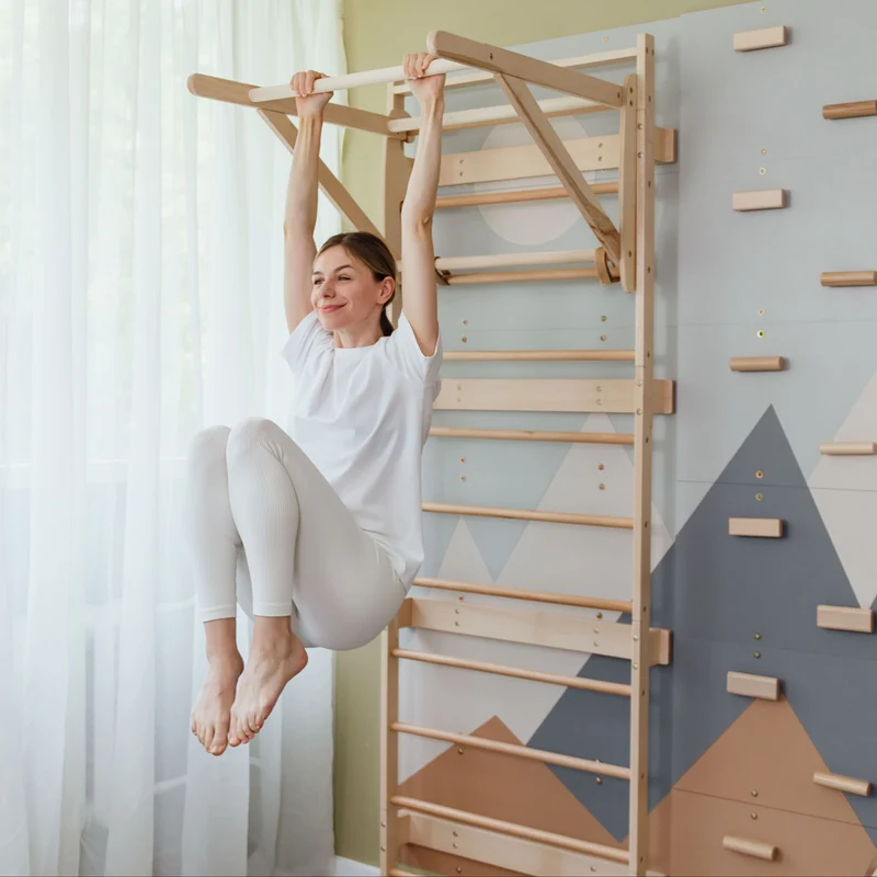 Schwedische Wand Set