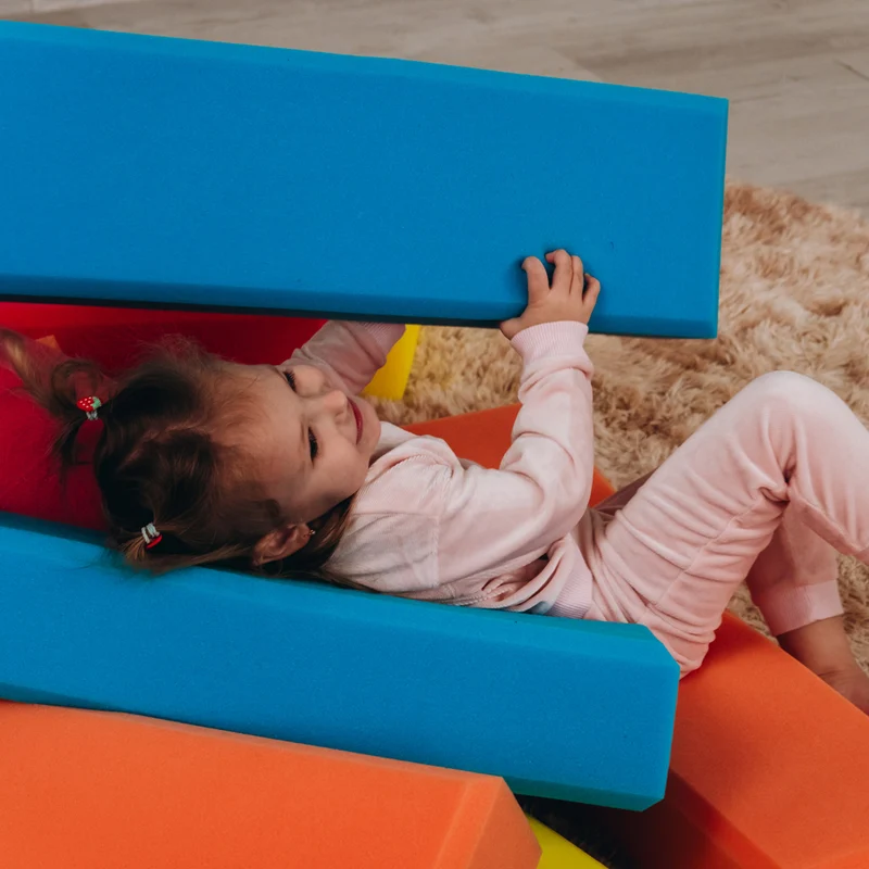 Turngerät für Kinderzimmer