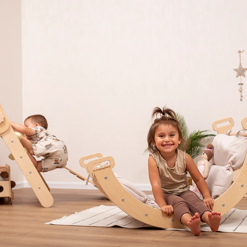 Kletterspielzeug