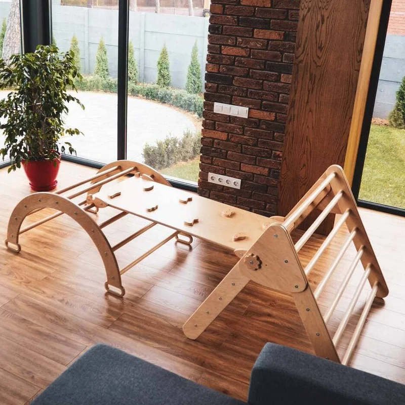 Montessori Klettergerüst