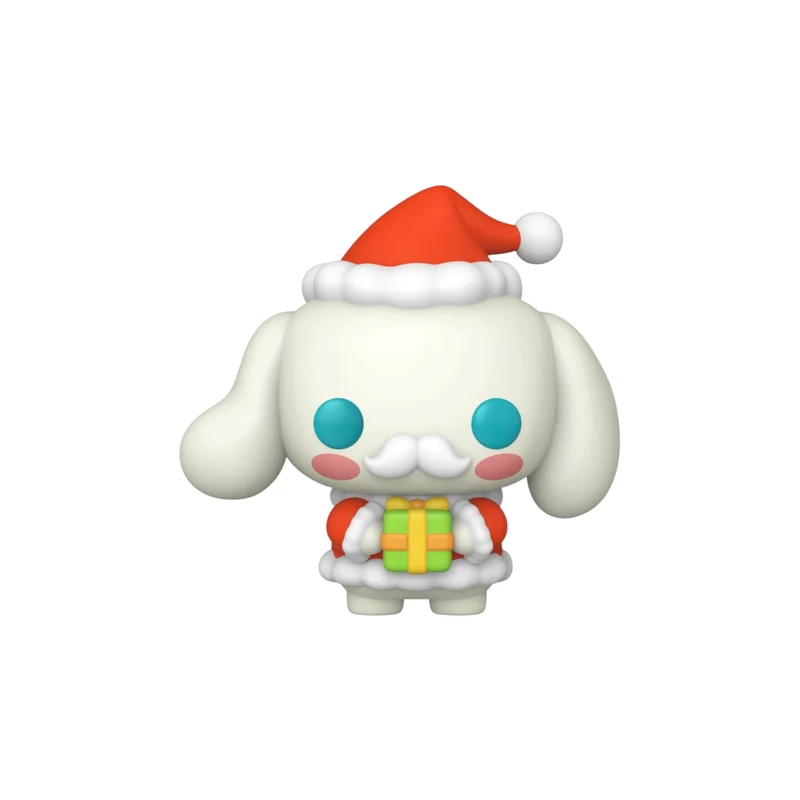 Cinnamoroll (Festival) #161 Funko Pop - Hello Kitty and Friends - PREORDER
