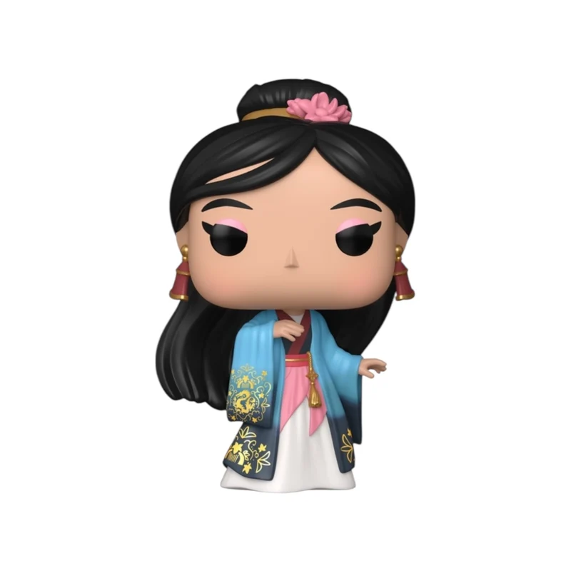 Mulan (Grand Entrance) #1740 Funko Pop - Disney Princesses