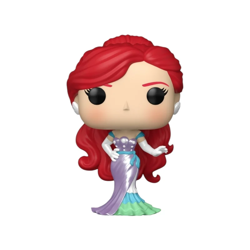 Ariel (Grand Entrance) #1739 Funko Pop - Disney Princesses