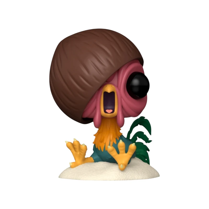 Hei Hei with Coconut #1768 Funko Pop - Moana