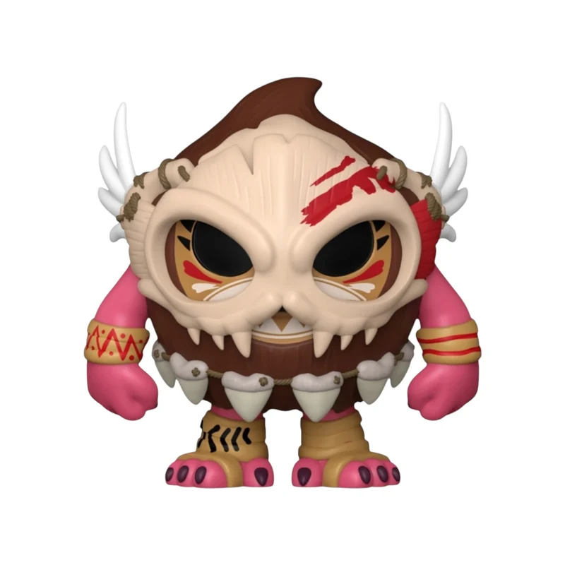 Kotu #1766 Funko Pop - Moana