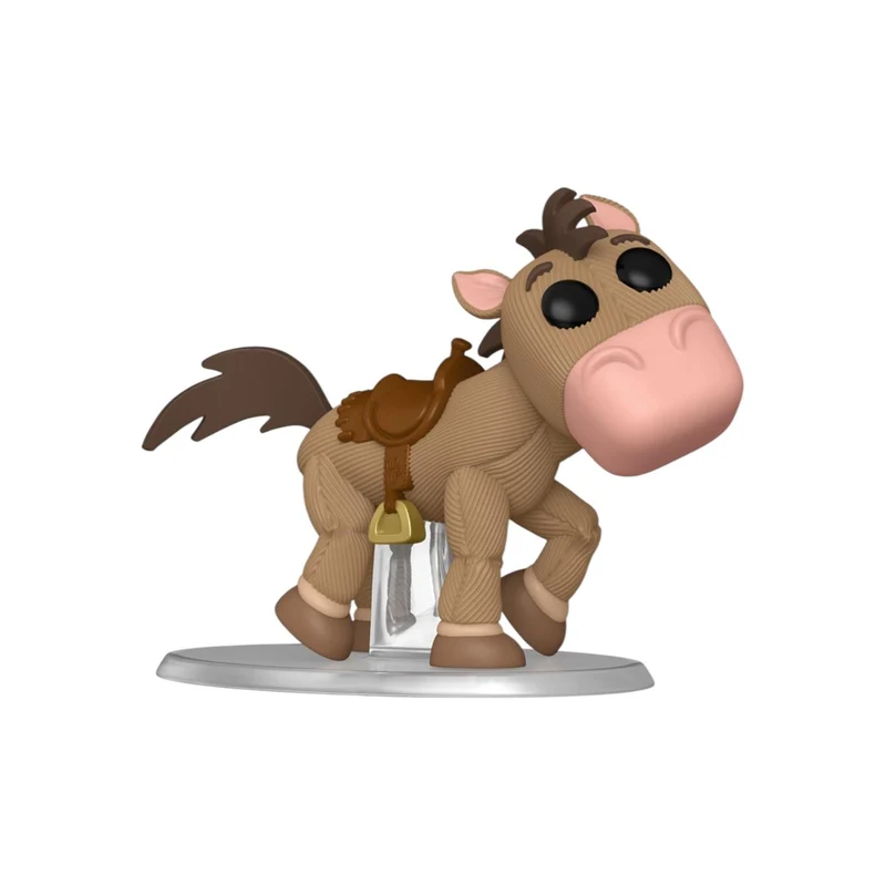 Bullseye #1713 Funko Pop Premium - Toy Story 5