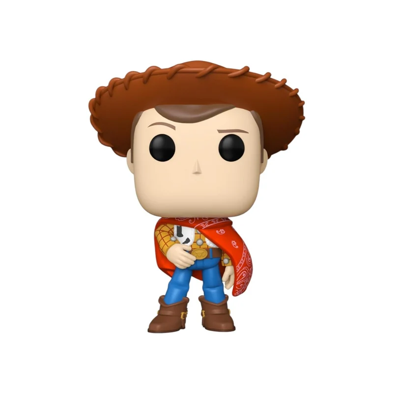 Woody #1711 Funko Pop - Toy Story 5