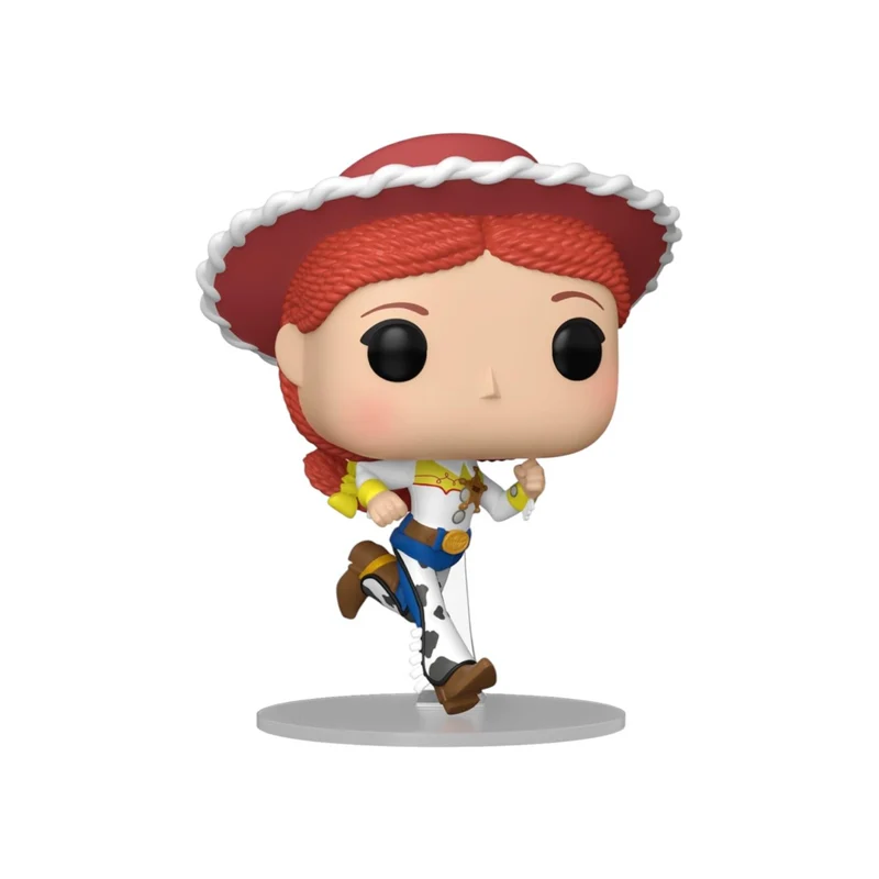 Jessie #1710 Funko Pop - Toy Story 5