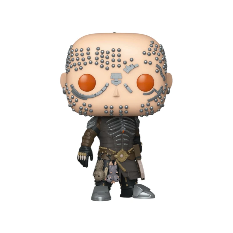 Krem of the Yellow Hills #637 Funko Pop! - Supergirl