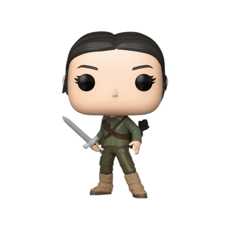 Ruthye #635 Funko Pop! - Supergirl