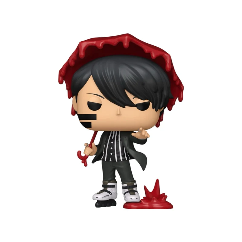 Naito Mudano #2442 Funko Pop! - Tougen Anki
