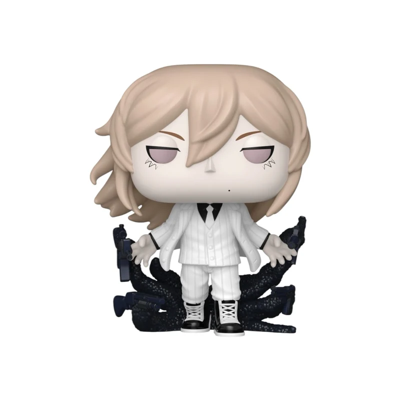 Mikado Momodera #2443 Funko Pop! - Tougen Anki