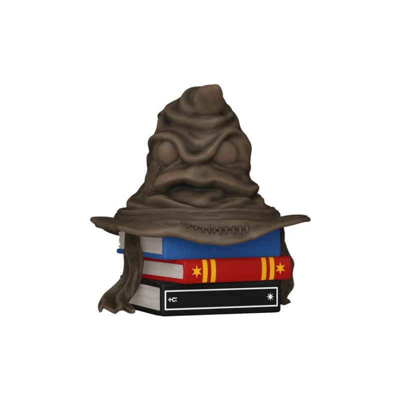 Sorting Hat #203 Funko Pop! (Sounds) - Harry Potter