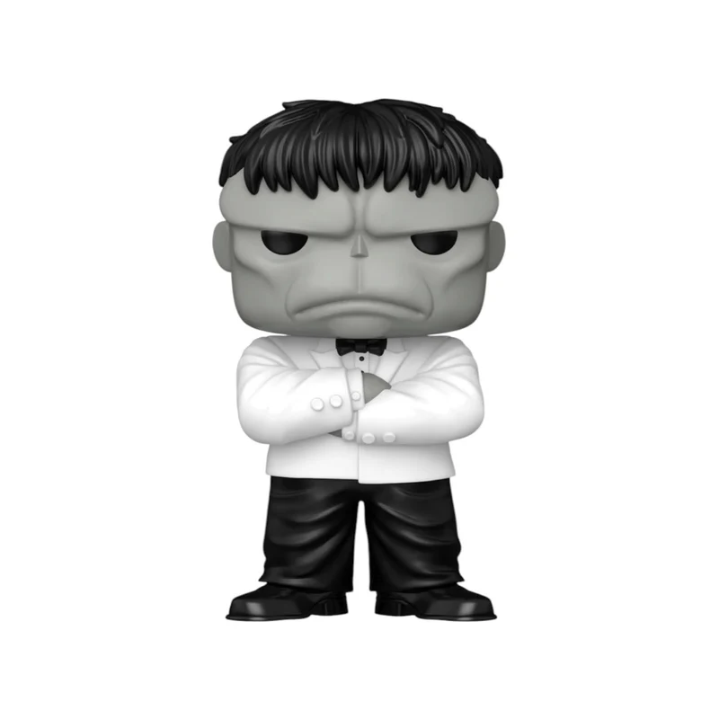 Joe Fixit #1616 Funko Pop! Super - Marvel - PREORDER
