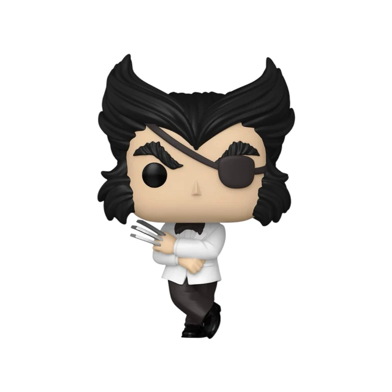 Patch #1615 Funko Pop! - Marvel - PREORDER